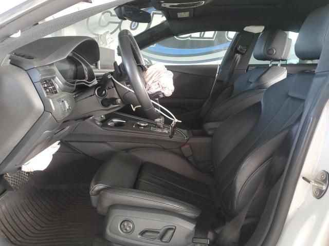 2018 AUDI A5 PREMIUM #3291472973