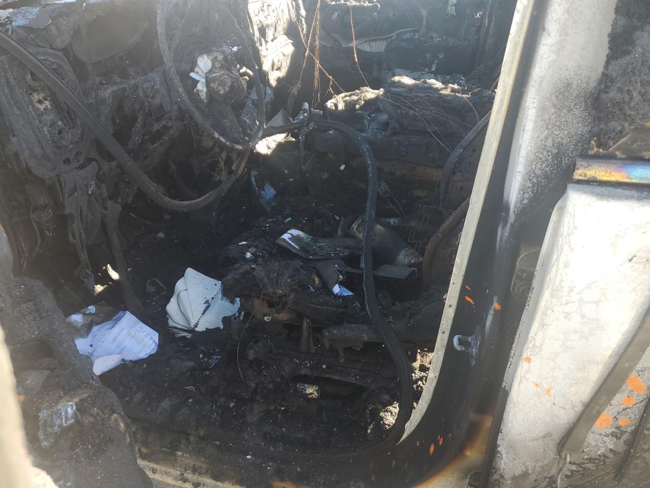 CHEVROLET SILVERADO K2500 HEAVY DUTY