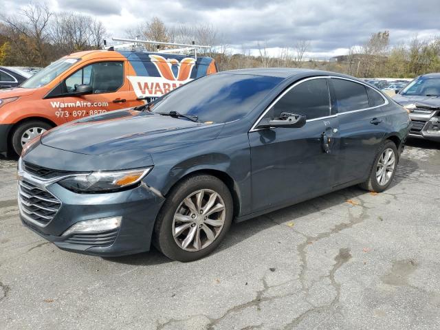 2020 CHEVROLET MALIBU LT - 1G1ZD5ST1LF043966