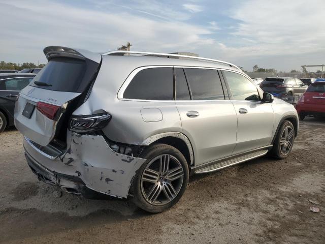 2021 MERCEDES-BENZ GLS 450 4M - 4JGFF5KE9MA486995