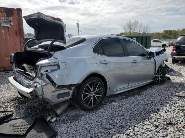 2024 TOYOTA CAMRY SE N #3290277240