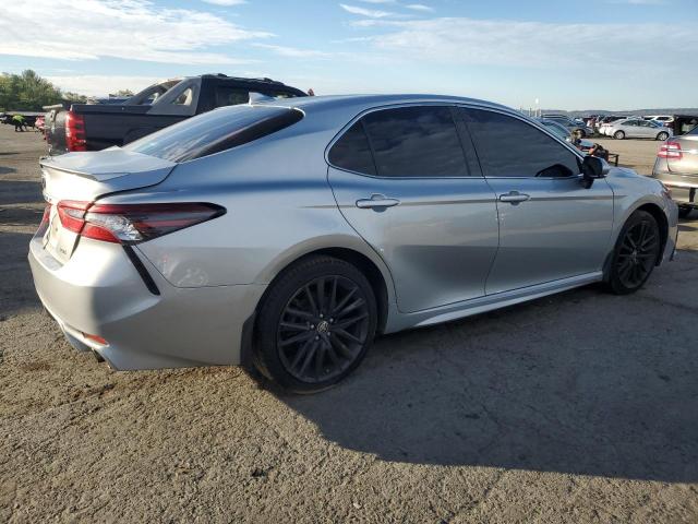 2022 TOYOTA CAMRY XSE - 4T1K61AK5NU013156