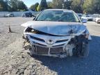 Lot #3304788342 2012 TOYOTA COROLLA BASE