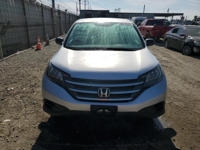 2014 HONDA CR-V LX - 5J6RM3H37EL019866