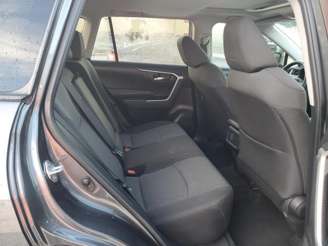 2022 TOYOTA RAV4 XLE - 2T3W1RFV6NC178885