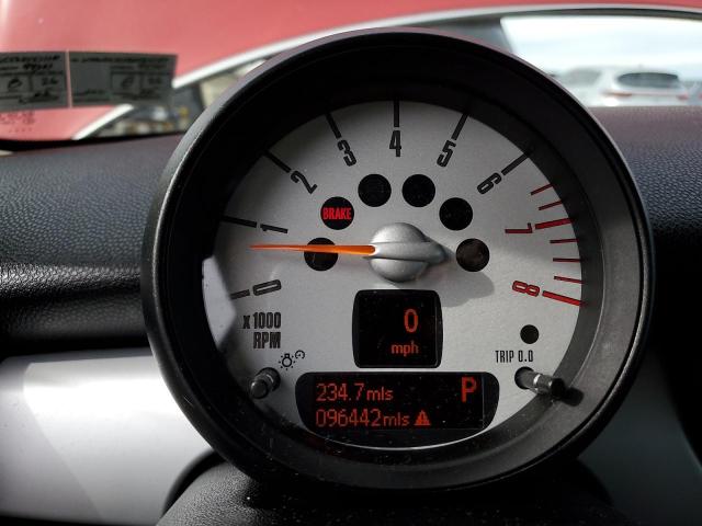 2013 MINI COOPER - WMWSU3C56DT679389