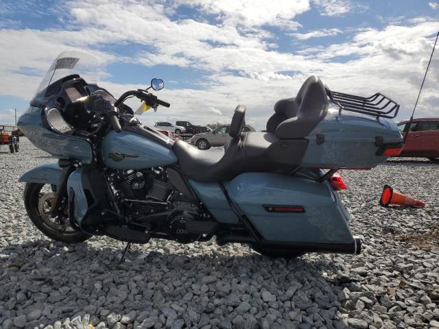 2024 HARLEY-DAVIDSON FLTRK - 1HD1KZF11RB654167