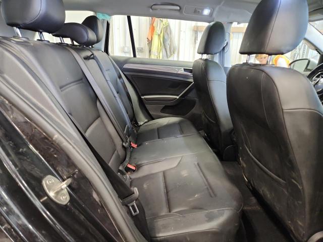2017 VOLKSWAGEN GOLF ALLTR - 3VWH17AUXHM532310