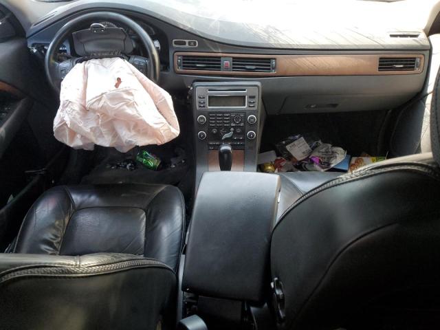 2010 VOLVO XC70 3.2 - YV4960BZ3A1087113