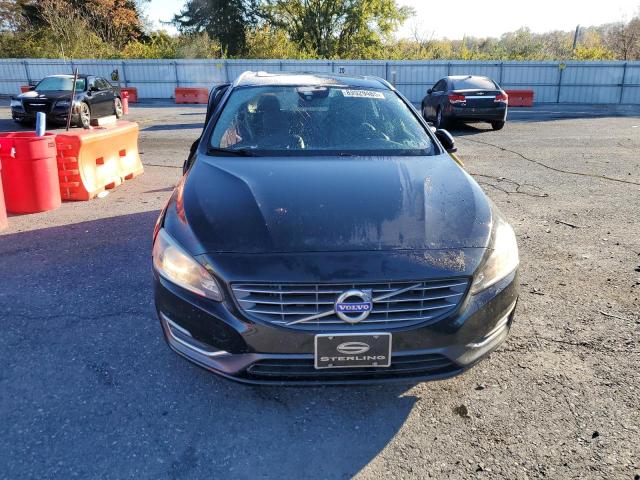2015 VOLVO V60 PREMIE YV1612SB1F1212954