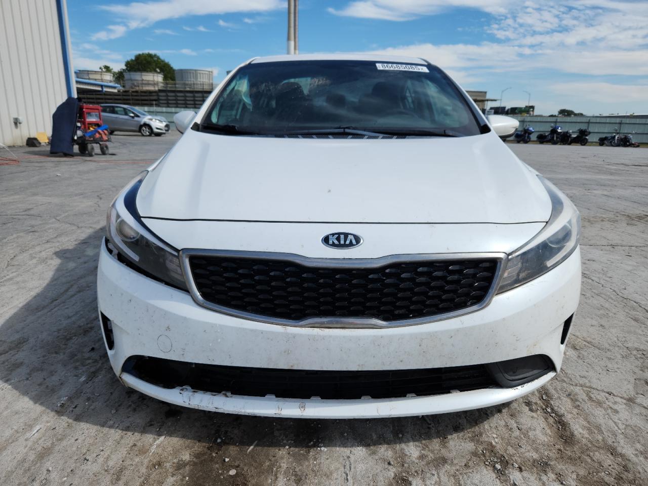 KIA FORTE LX