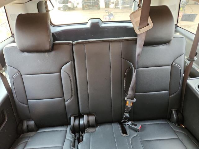 2018 GMC YUKON XL K #3290230221