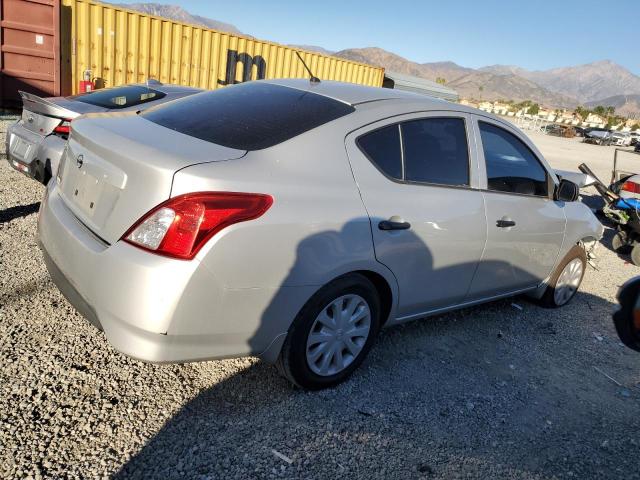 2015 NISSAN VERSA S - 3N1CN7AP3FL883979