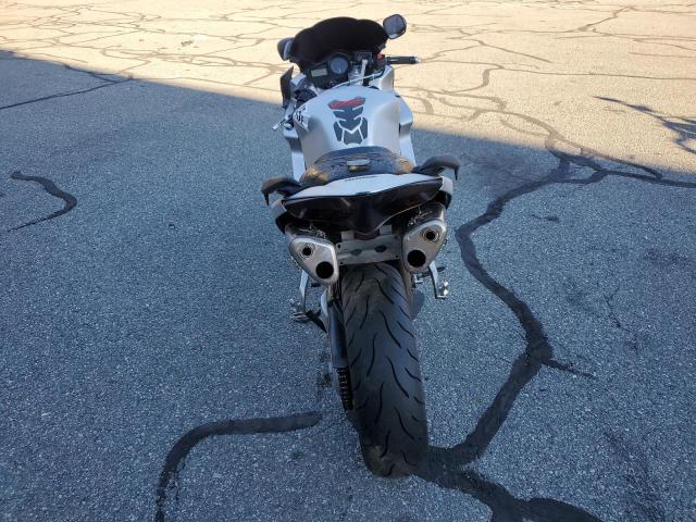 2003 HONDA VFR800 - JH2RC46163M500254