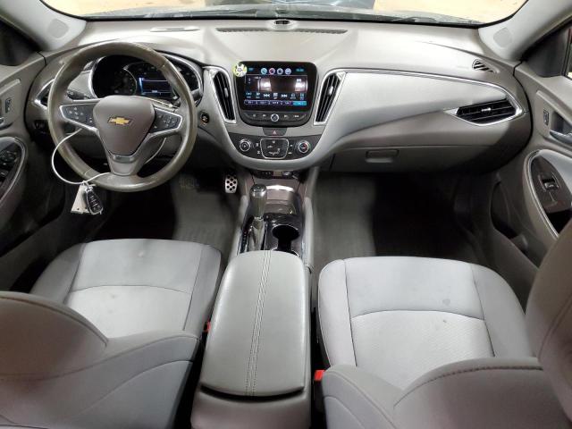 2016 CHEVROLET MALIBU LT - 1G1ZE5ST2GF226683