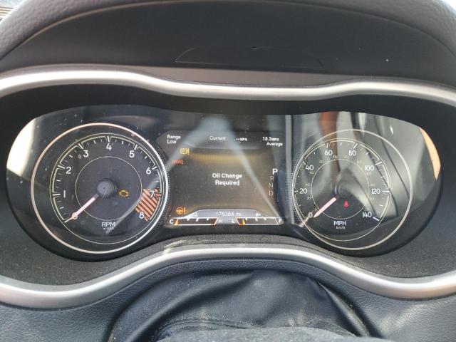 2014 JEEP CHEROKEE L - 1C4PJMDS8EW302719