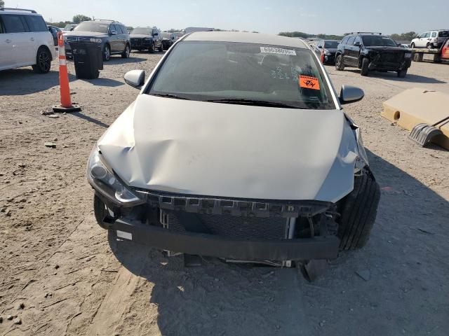 2018 HYUNDAI ELANTRA SE - 5NPD84LFXJH230375