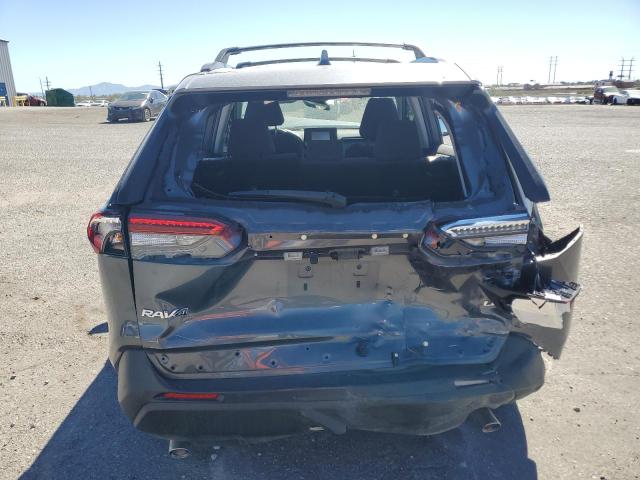 2021 TOYOTA RAV4 LE #3301945413