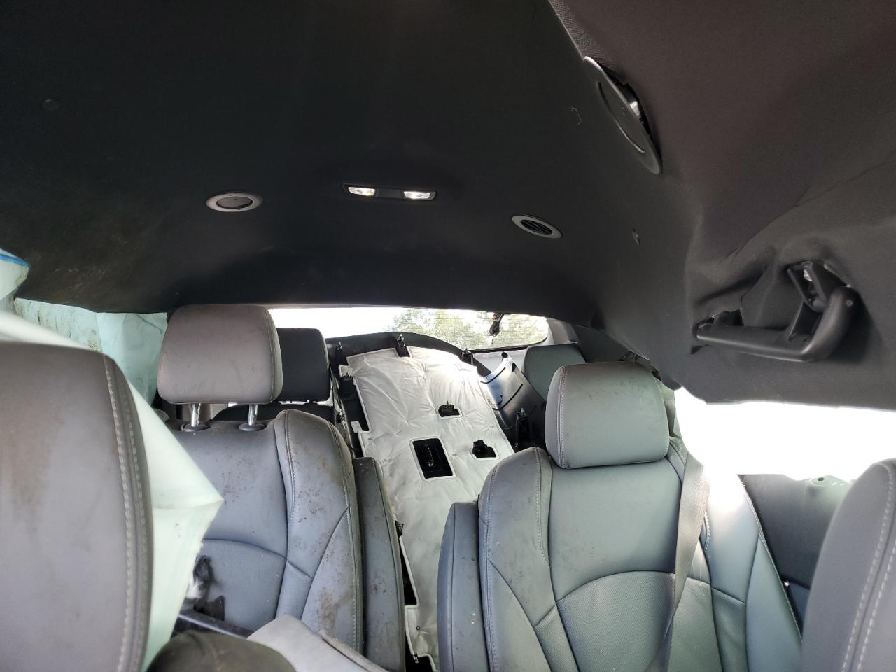 BUICK ENCLAVE PREMIUM