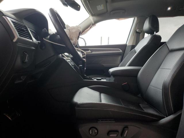 2022 VOLKSWAGEN ATLAS SEL #3301827344