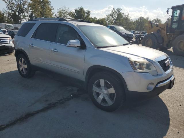 2010 GMC ACADIA SLT-1 #3301598640