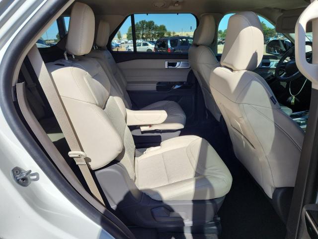 2023 FORD EXPLORER P #3278743650