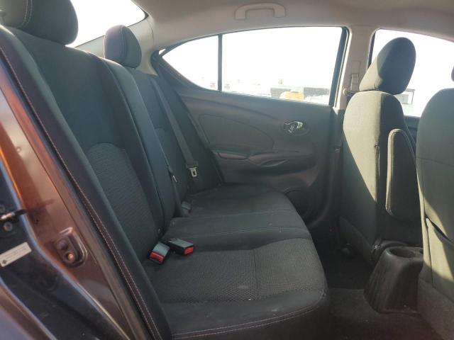 2015 NISSAN VERSA S 3N1CN7AP6FL903495