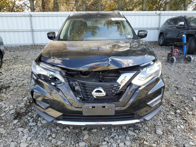 2017 NISSAN ROGUE S #3292378281