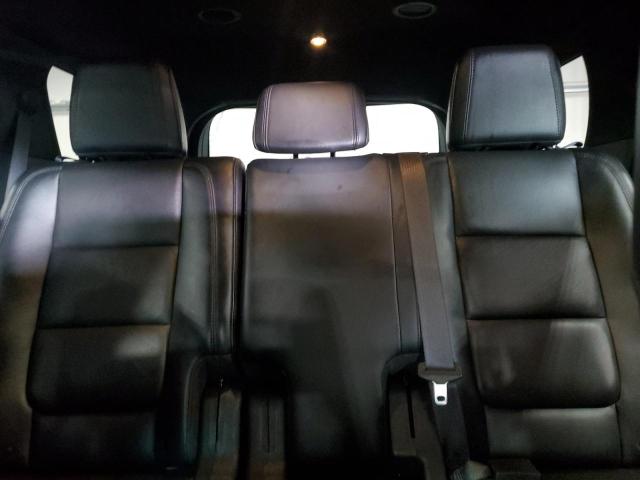 2011 FORD EXPLORER X #3283988826