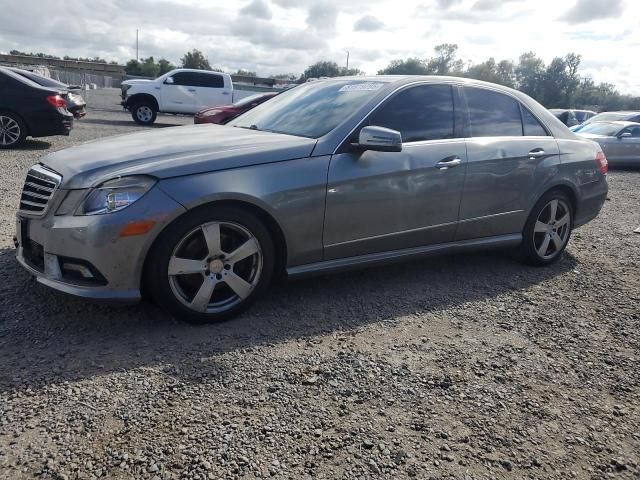 2011 MERCEDES-BENZ E 350 - WDDHF5GB3BA379357