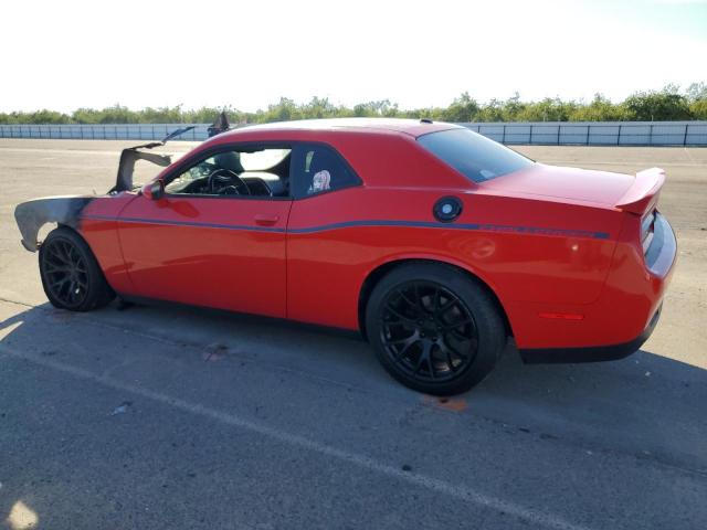 2015 DODGE CHALLENGER SXT - 2C3CDZAG8FH715103