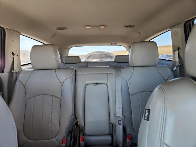 2014 BUICK ENCLAVE - 5GAKVBKD5EJ199491