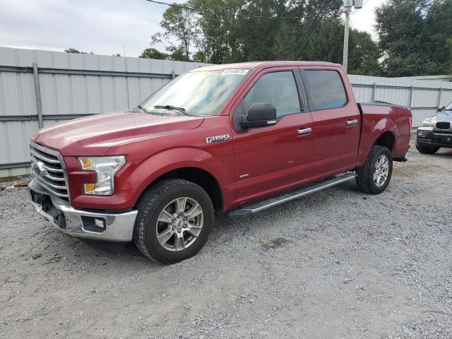 FORD F150 SUPER