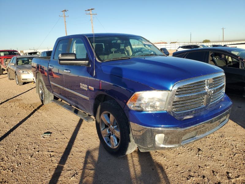 2015 RAM 1500 SLT - 1C6RR7TT2FS617769