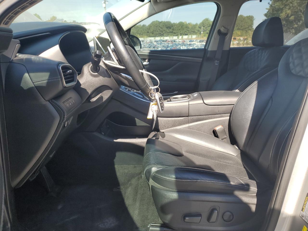 HYUNDAI SANTA FE SEL PREMIUM