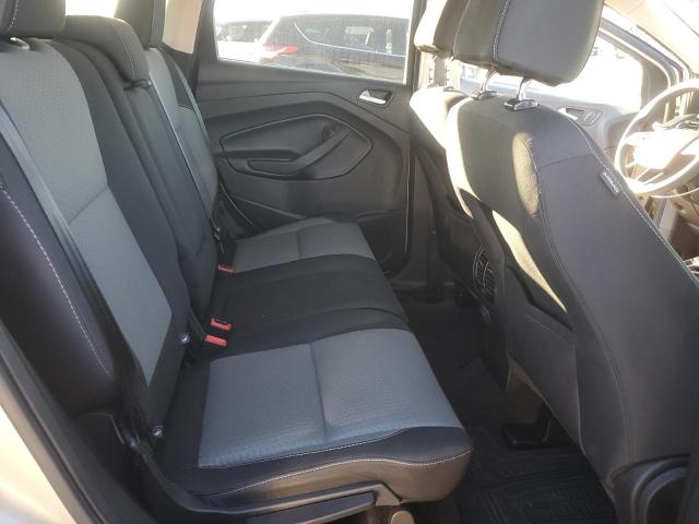 2017 FORD ESCAPE SE - 1FMCU9GD4HUC23513