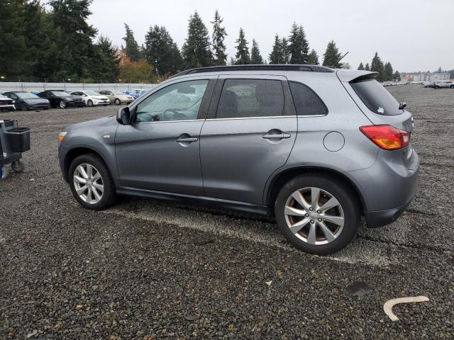 2013 MITSUBISHI OUTLANDER #3290396764