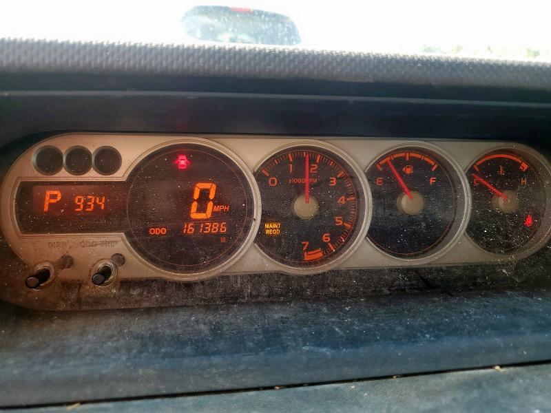 2009 TOYOTA SCION XB #3284091556