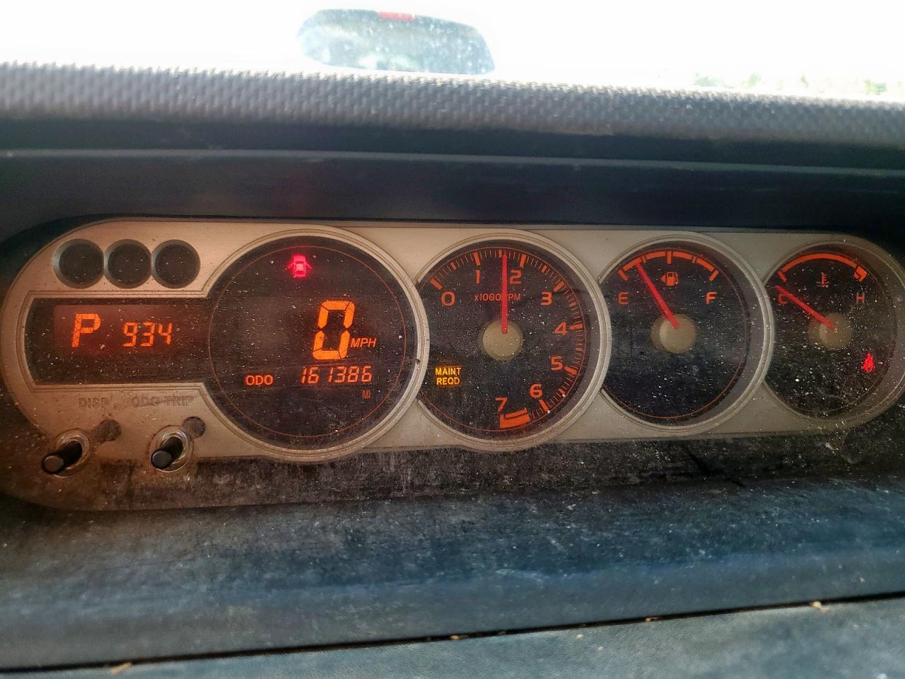 Lot #3284091556 2009 TOYOTA SCION XB