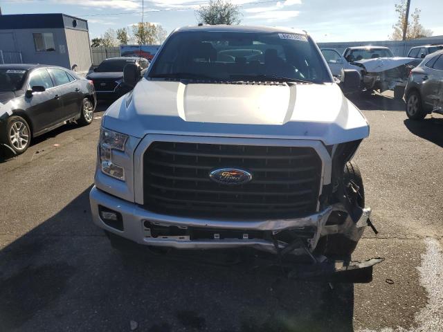 2017 FORD F150 SUPER #3294457496