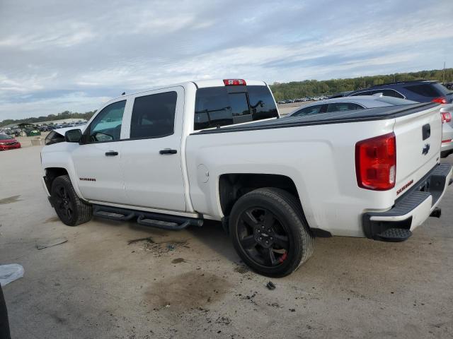 2017 CHEVROLET SILVERADO K1500 LTZ - 3GCUKSEC4HG376749