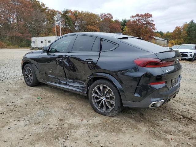 2024 BMW X6 XDRIVE4 #3302814896