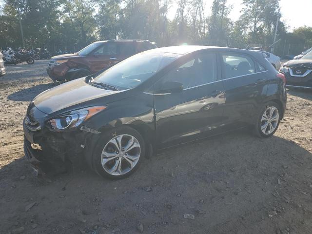 2013 HYUNDAI ELANTRA GT - KMHD35LE3DU147663