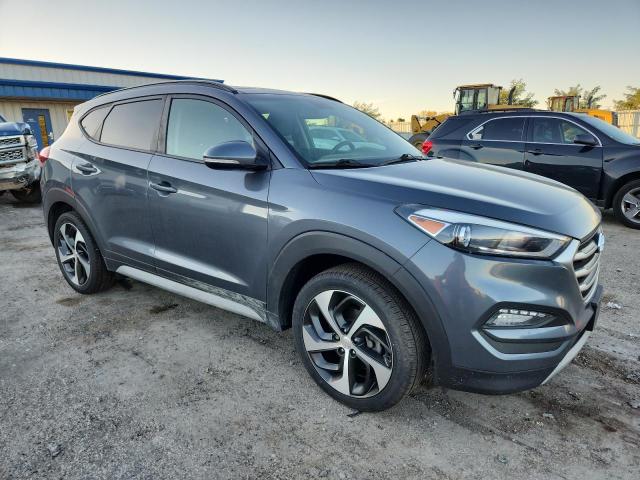 2018 HYUNDAI TUCSON VAL KM8J3CA22JU716742