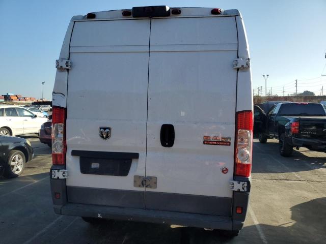 2018 RAM PROMASTER #3284848527