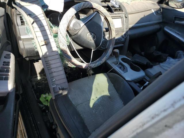 2013 TOYOTA CAMRY L - 4T1BF1FKXDU251771