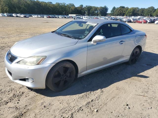 2010 LEXUS IS 350 - JTHFE2C29A2500053
