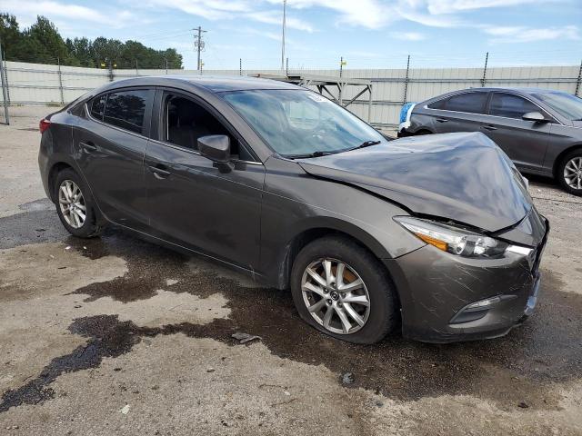 2017 MAZDA 3 SPORT - 3MZBN1U71HM157436