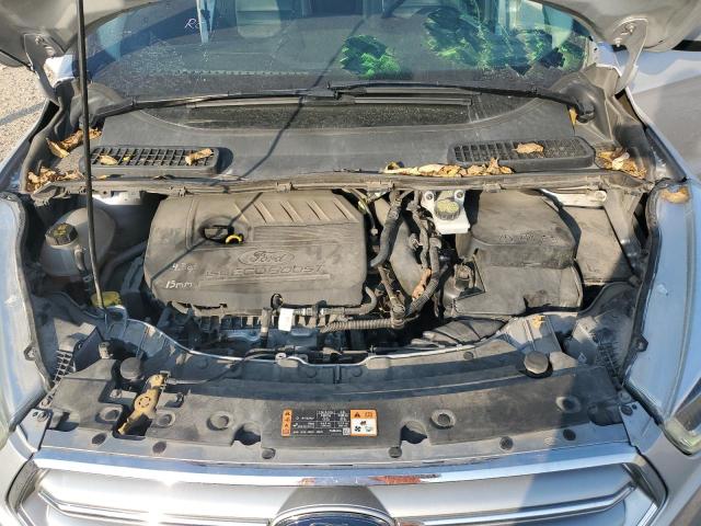 2017 FORD ESCAPE SE - 1FMCU9GD8HUA26425