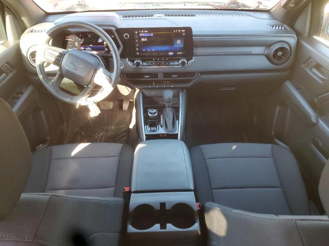 2025 CHEVROLET COLORADO T 1GCPTEEK2S1145485